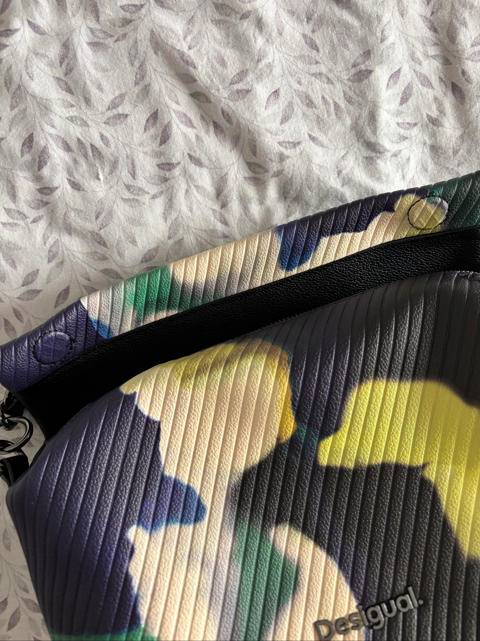 Desigual hand bag – photo 2